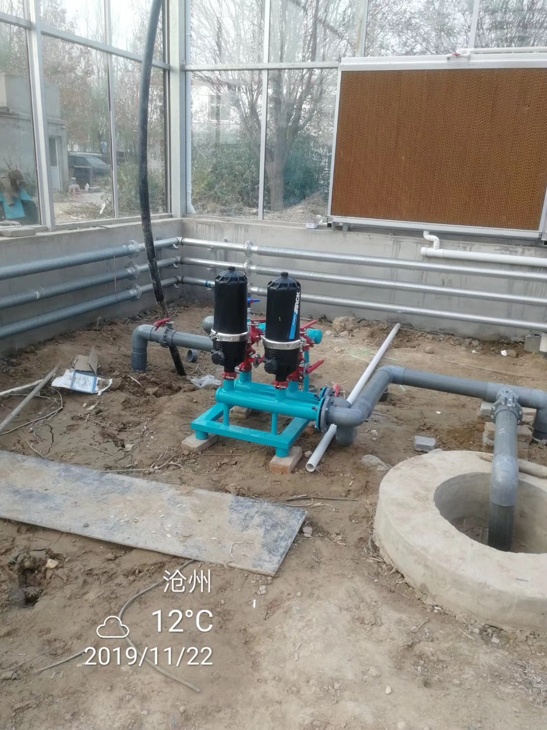水肥一體機(jī)